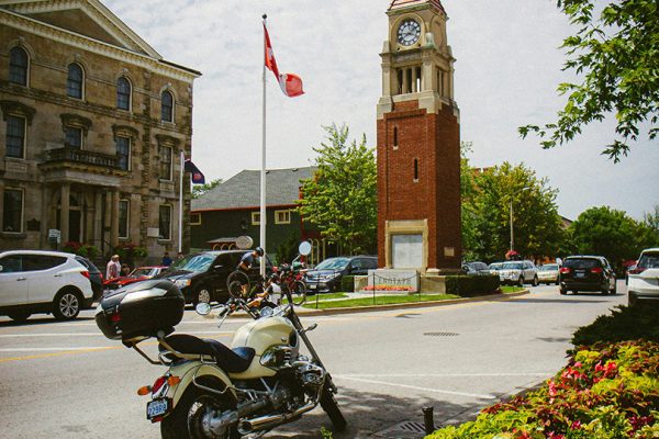 Classic Wine Country Tour